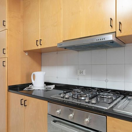 San Marco Apartment Venice Ngoại thất bức ảnh