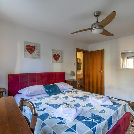 San Marco Apartment Venice Ngoại thất bức ảnh