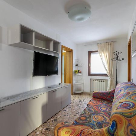 San Marco Apartment Venice Ngoại thất bức ảnh