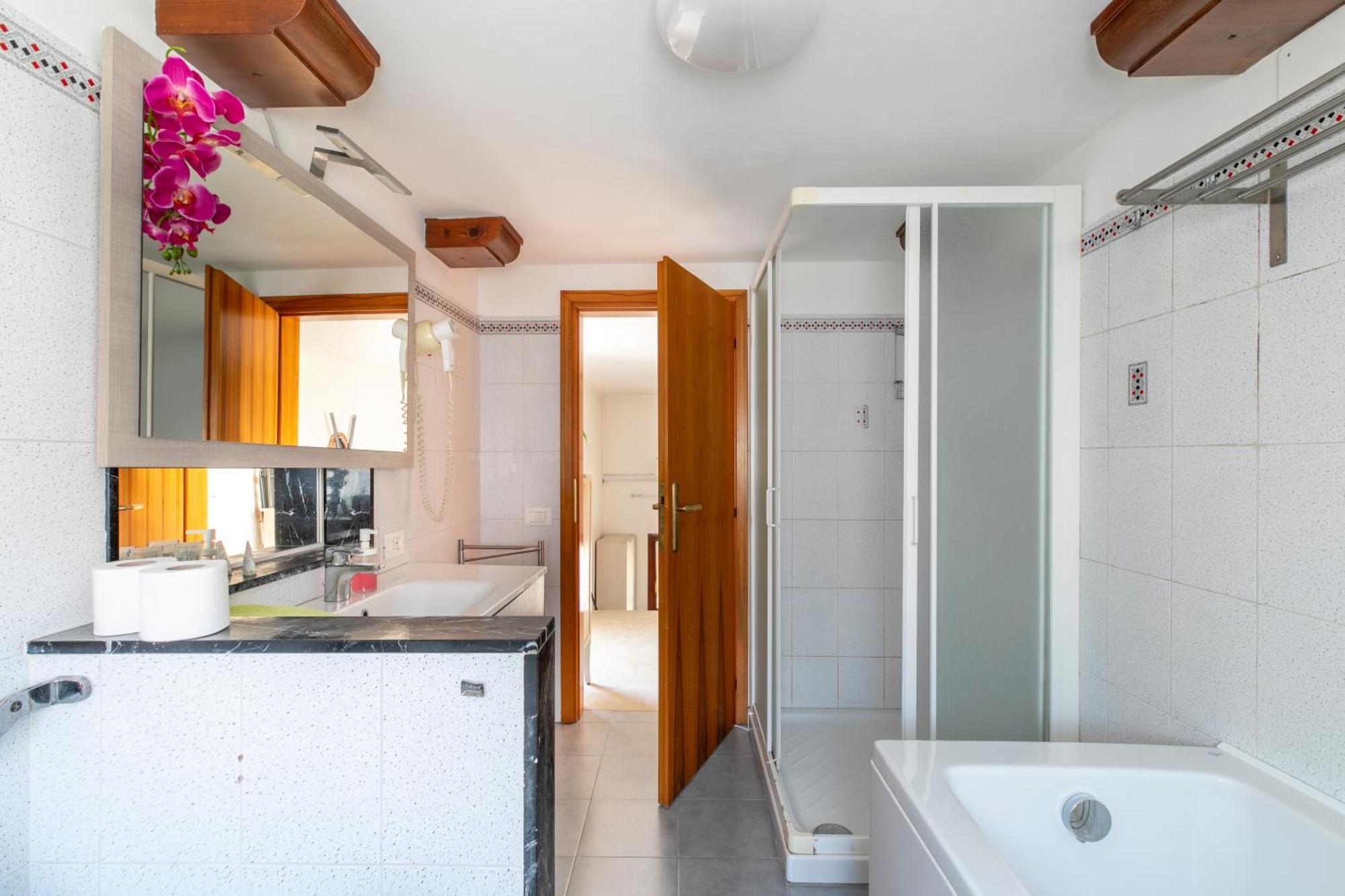 San Marco Apartment Venice Ngoại thất bức ảnh