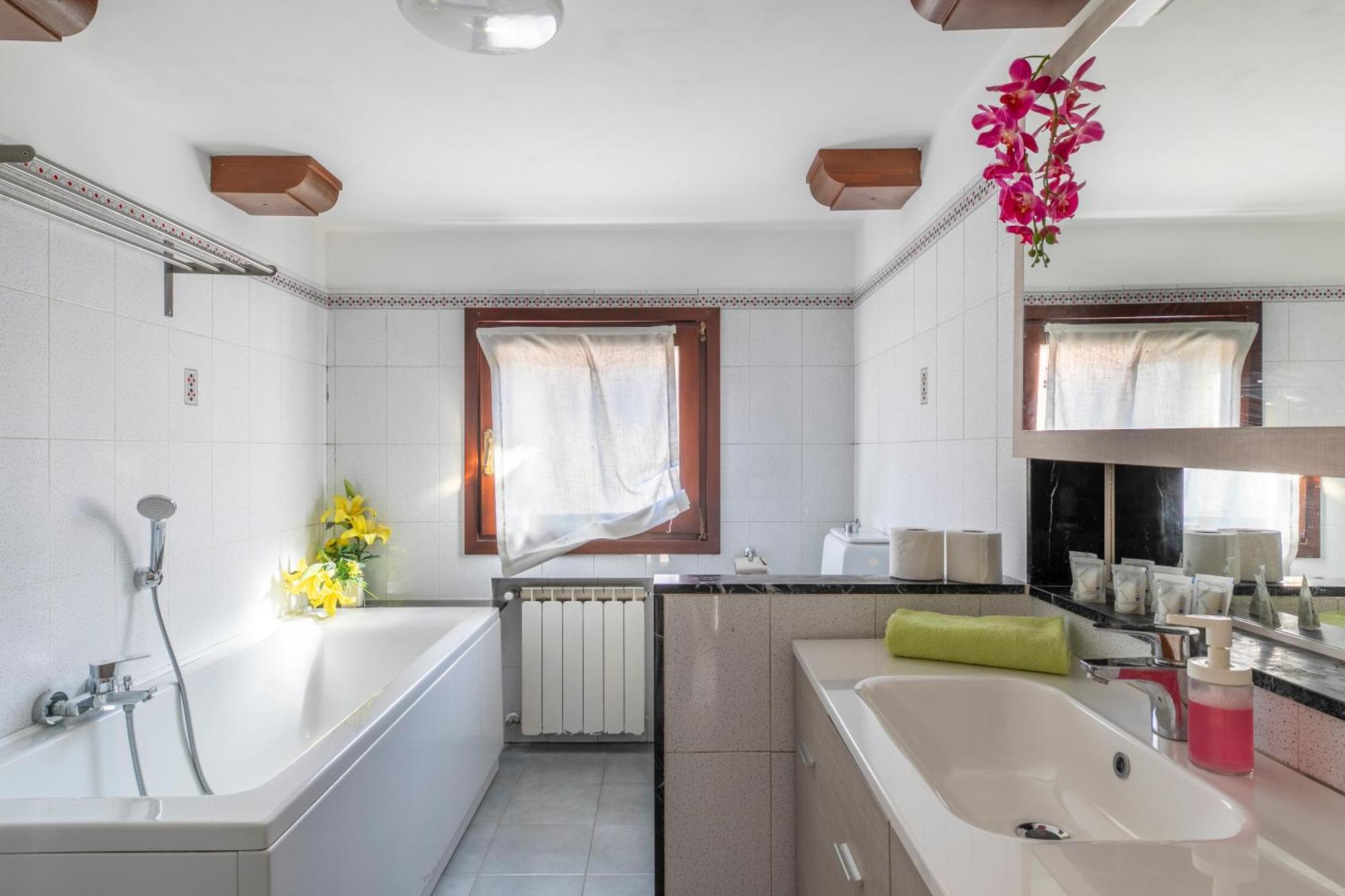 San Marco Apartment Venice Ngoại thất bức ảnh
