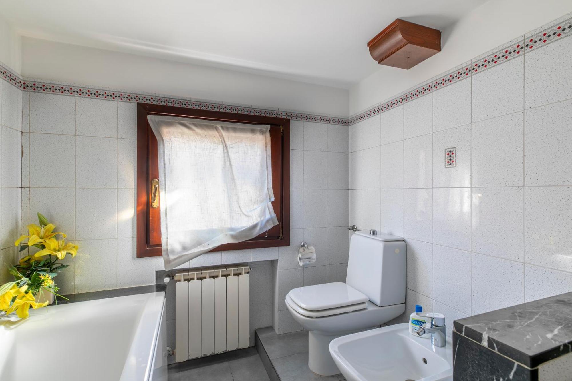 San Marco Apartment Venice Ngoại thất bức ảnh
