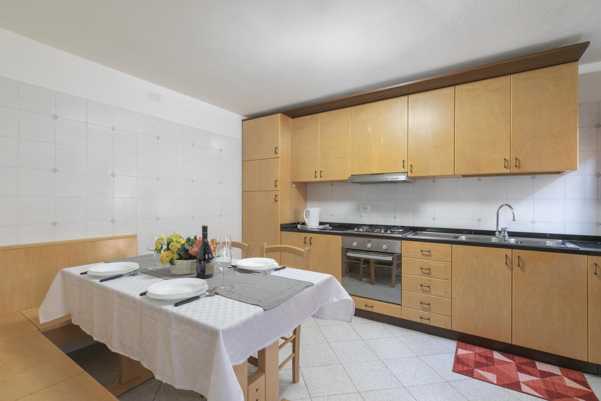 San Marco Apartment Venice Ngoại thất bức ảnh