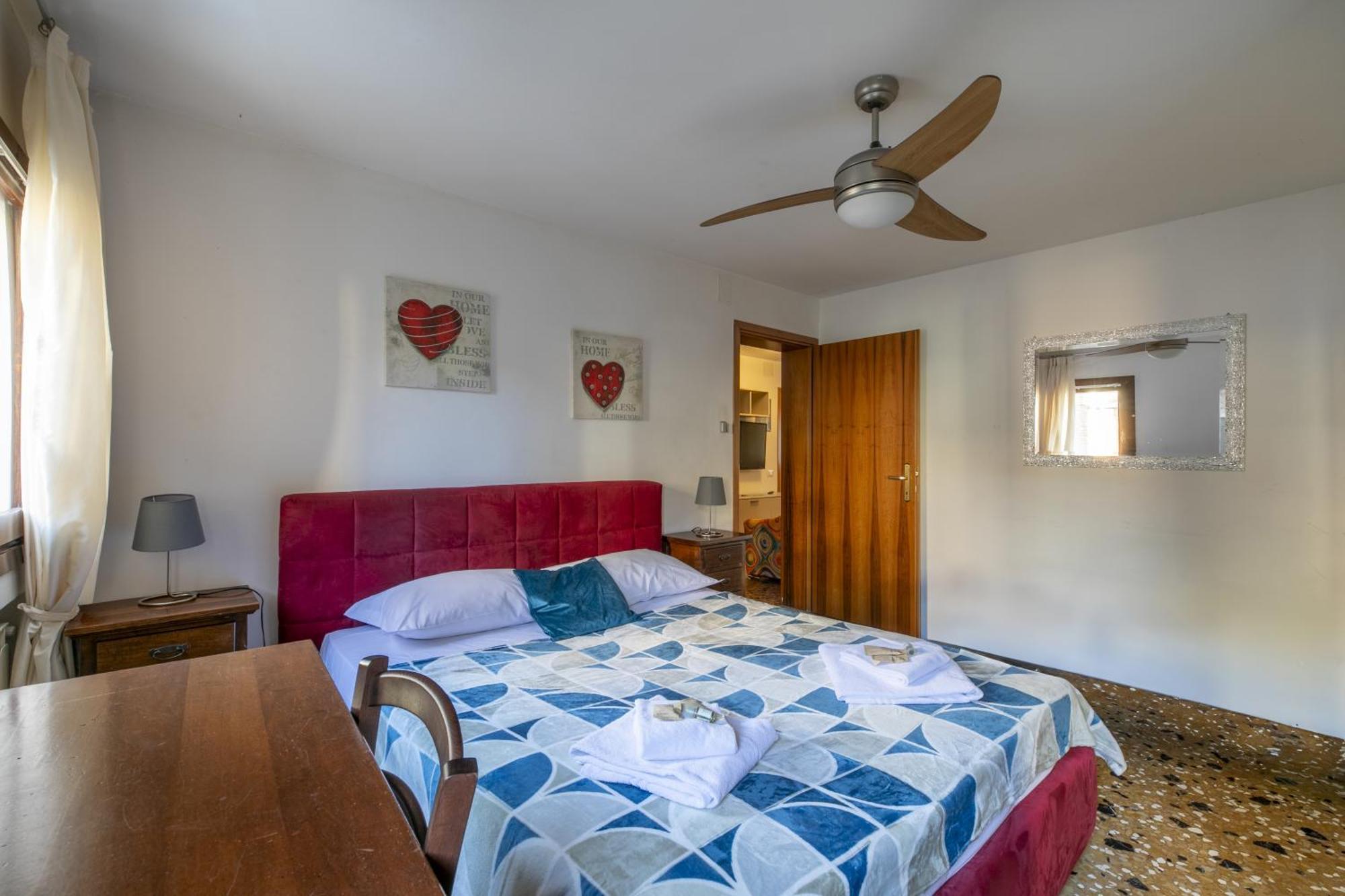 San Marco Apartment Venice Ngoại thất bức ảnh