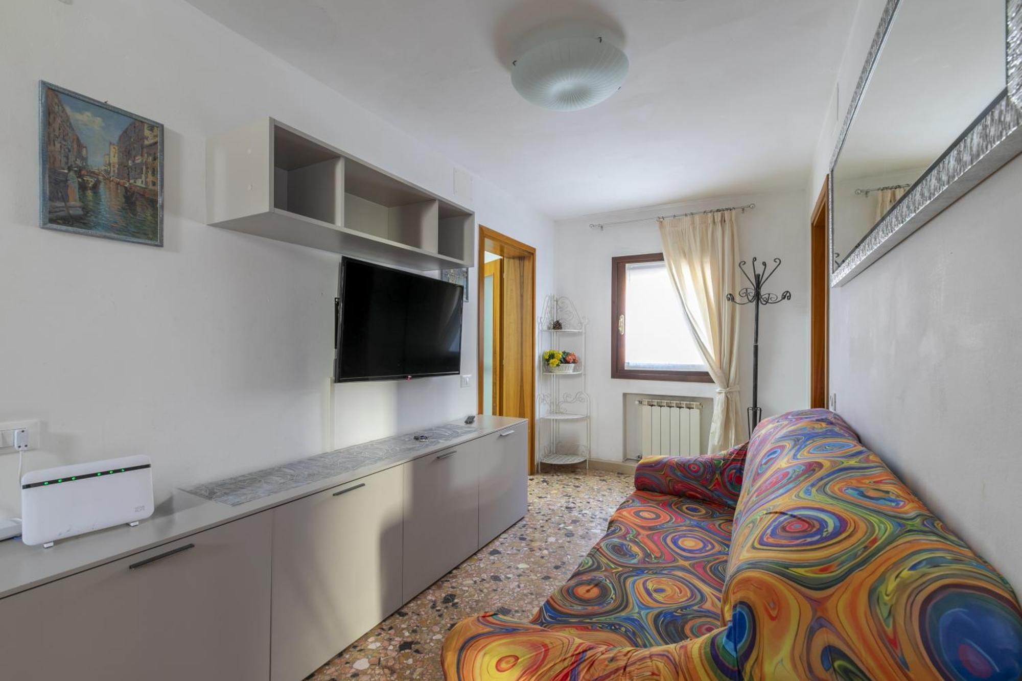 San Marco Apartment Venice Ngoại thất bức ảnh