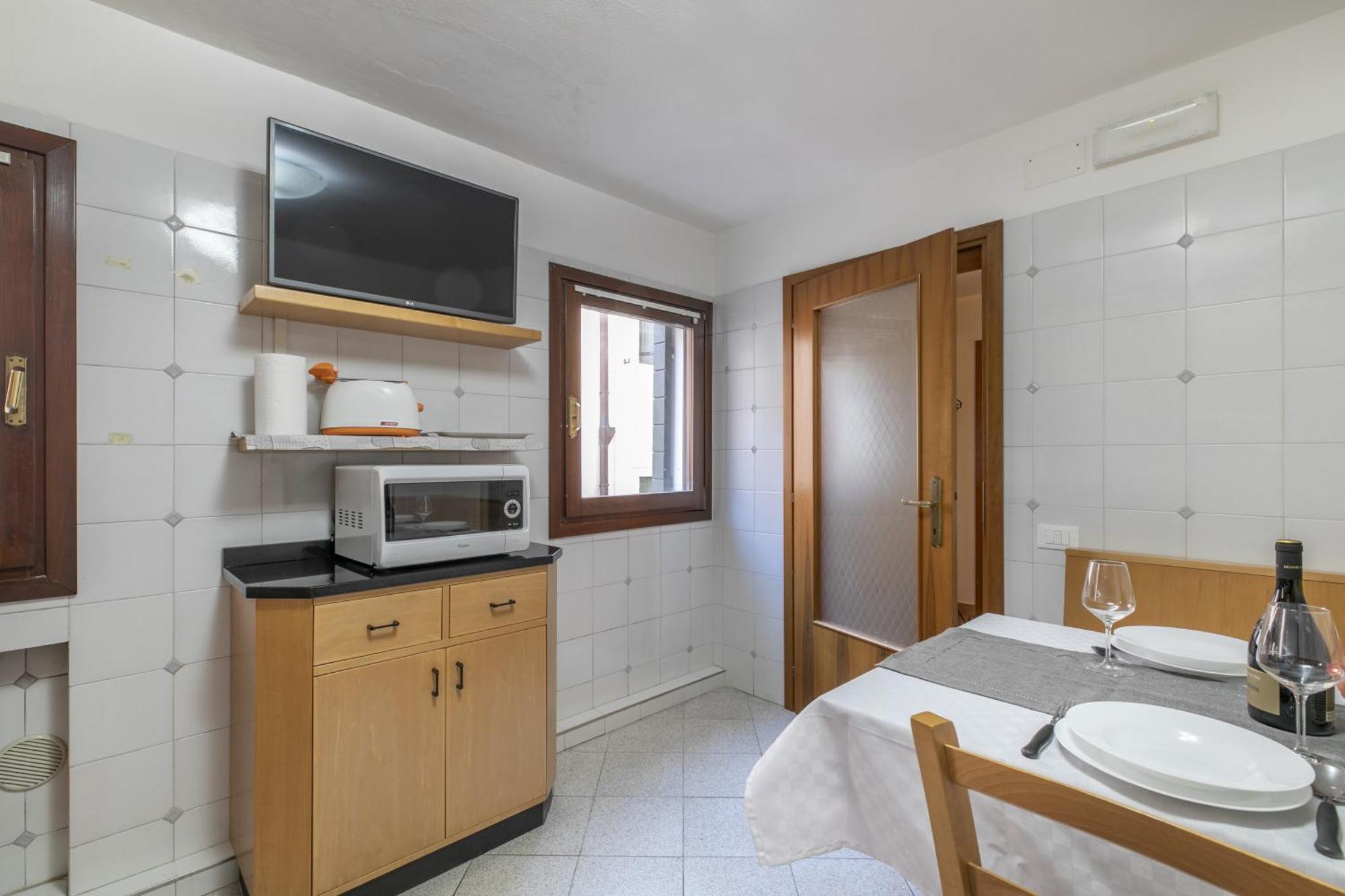 San Marco Apartment Venice Ngoại thất bức ảnh