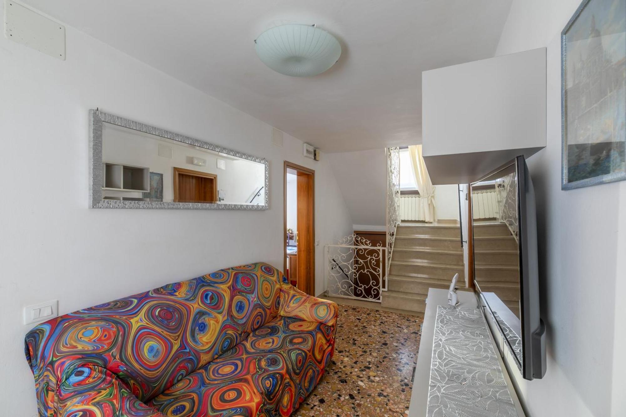 San Marco Apartment Venice Ngoại thất bức ảnh