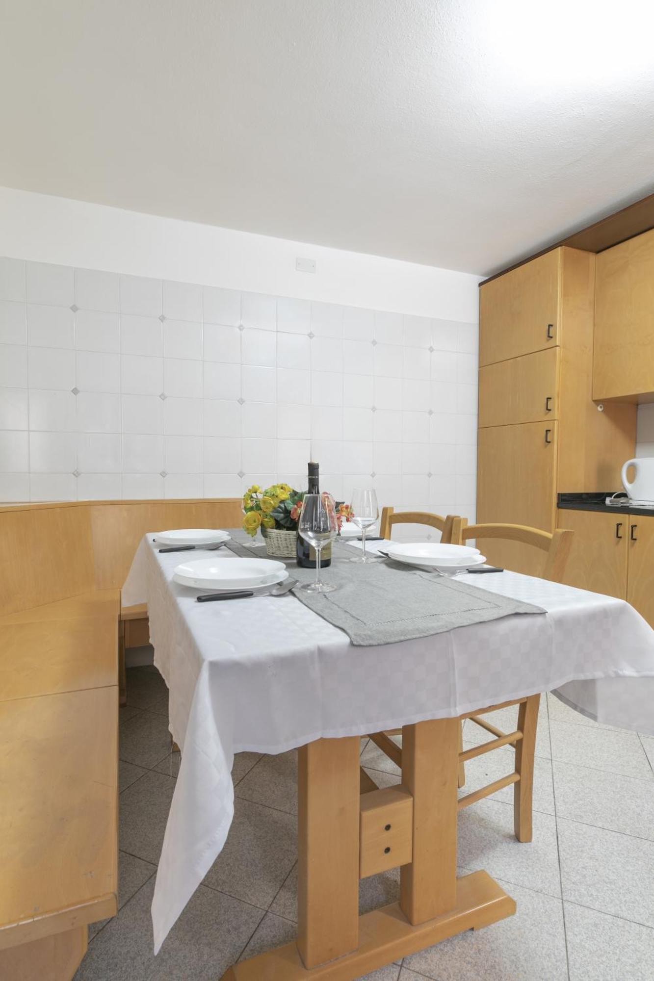 San Marco Apartment Venice Ngoại thất bức ảnh