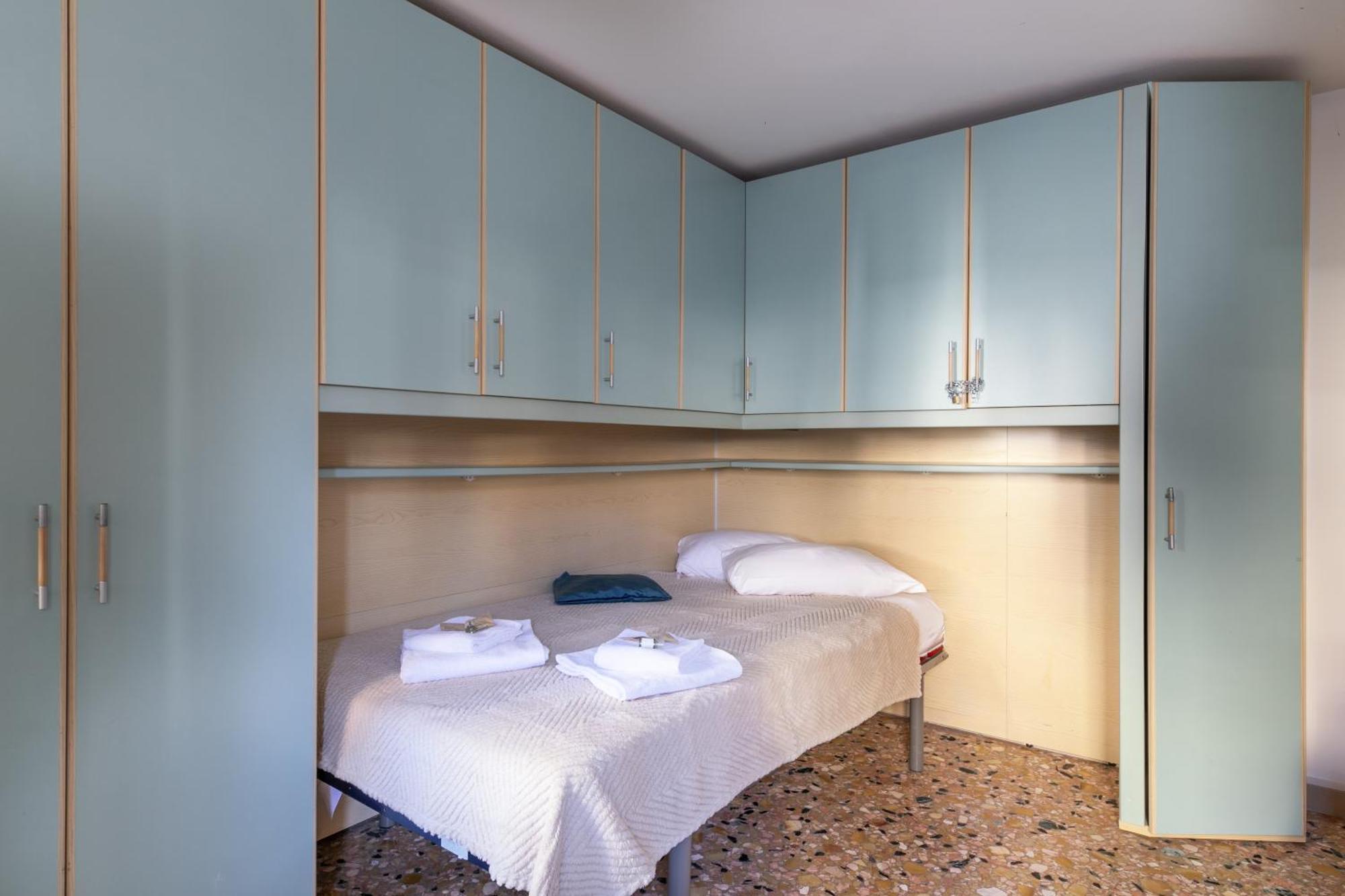 San Marco Apartment Venice Ngoại thất bức ảnh