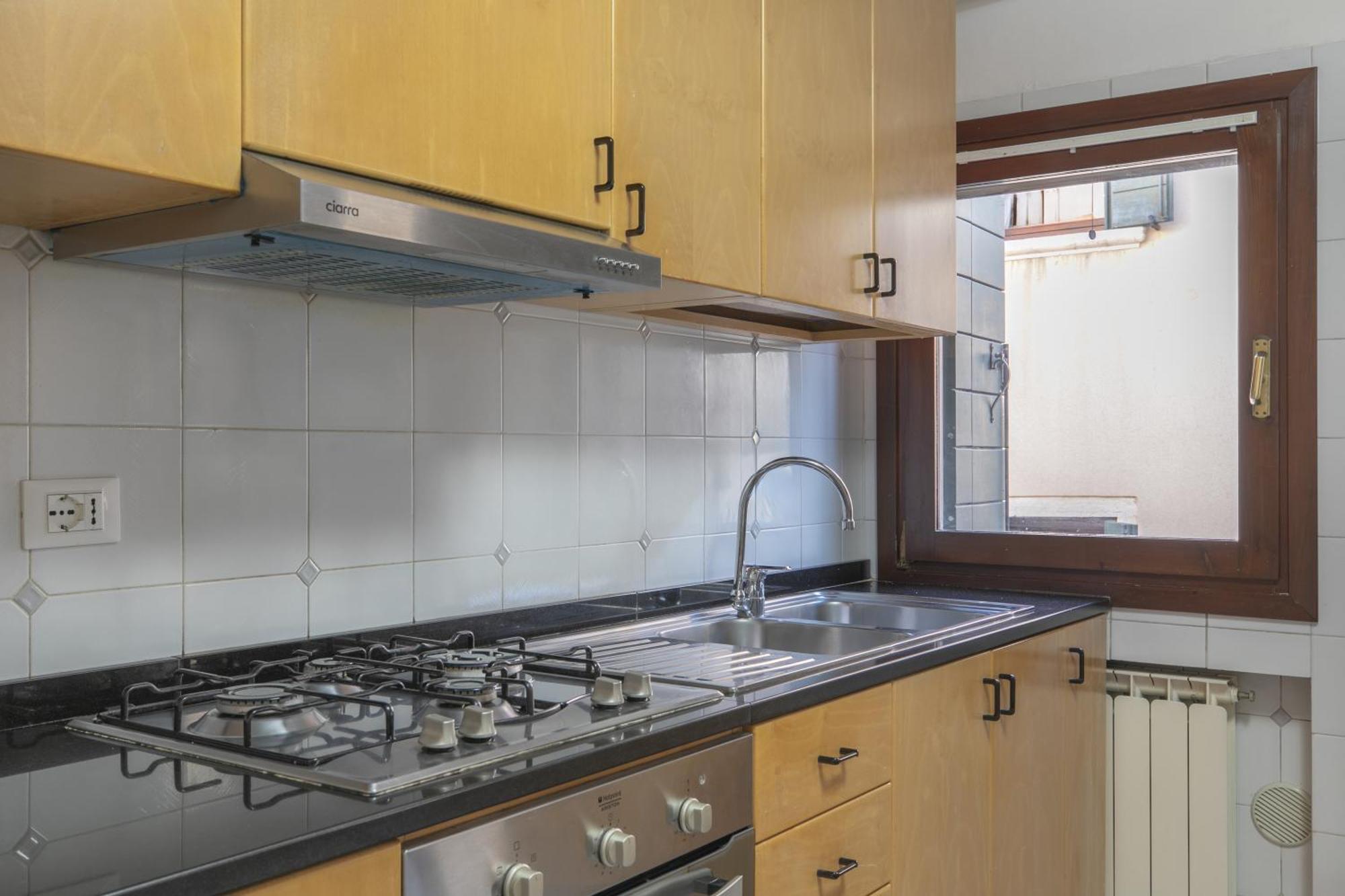 San Marco Apartment Venice Ngoại thất bức ảnh