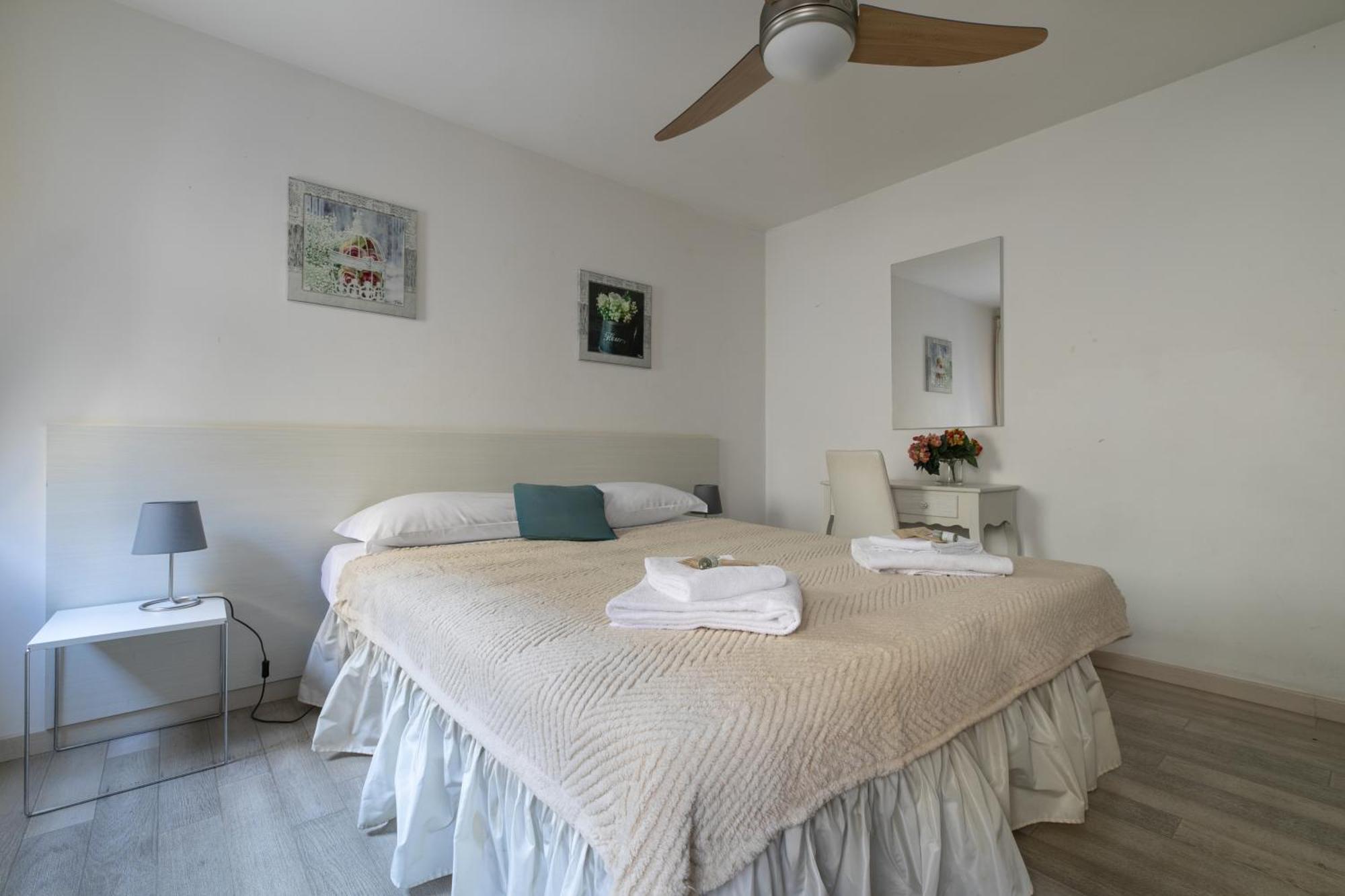 San Marco Apartment Venice Ngoại thất bức ảnh