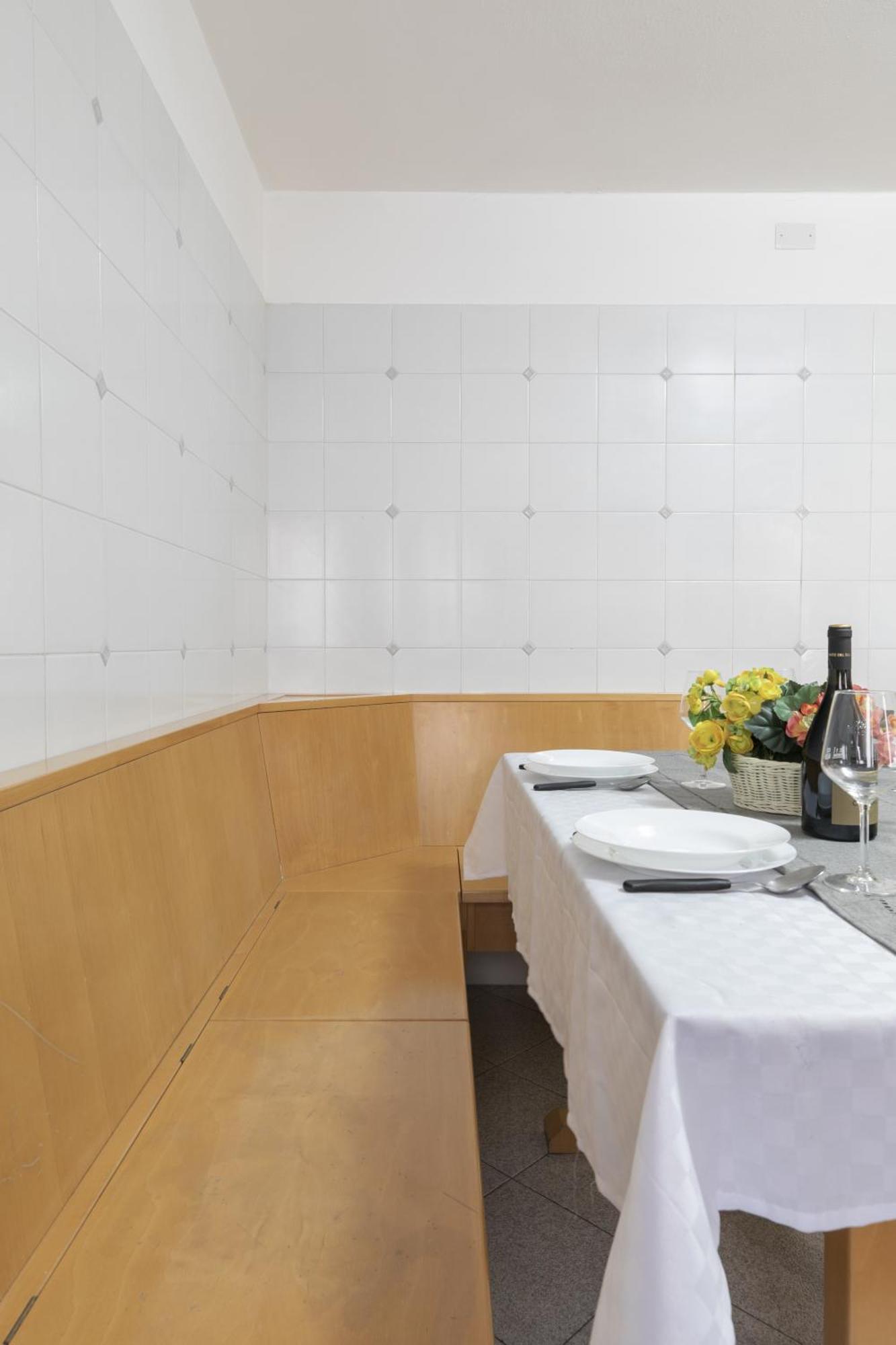 San Marco Apartment Venice Ngoại thất bức ảnh