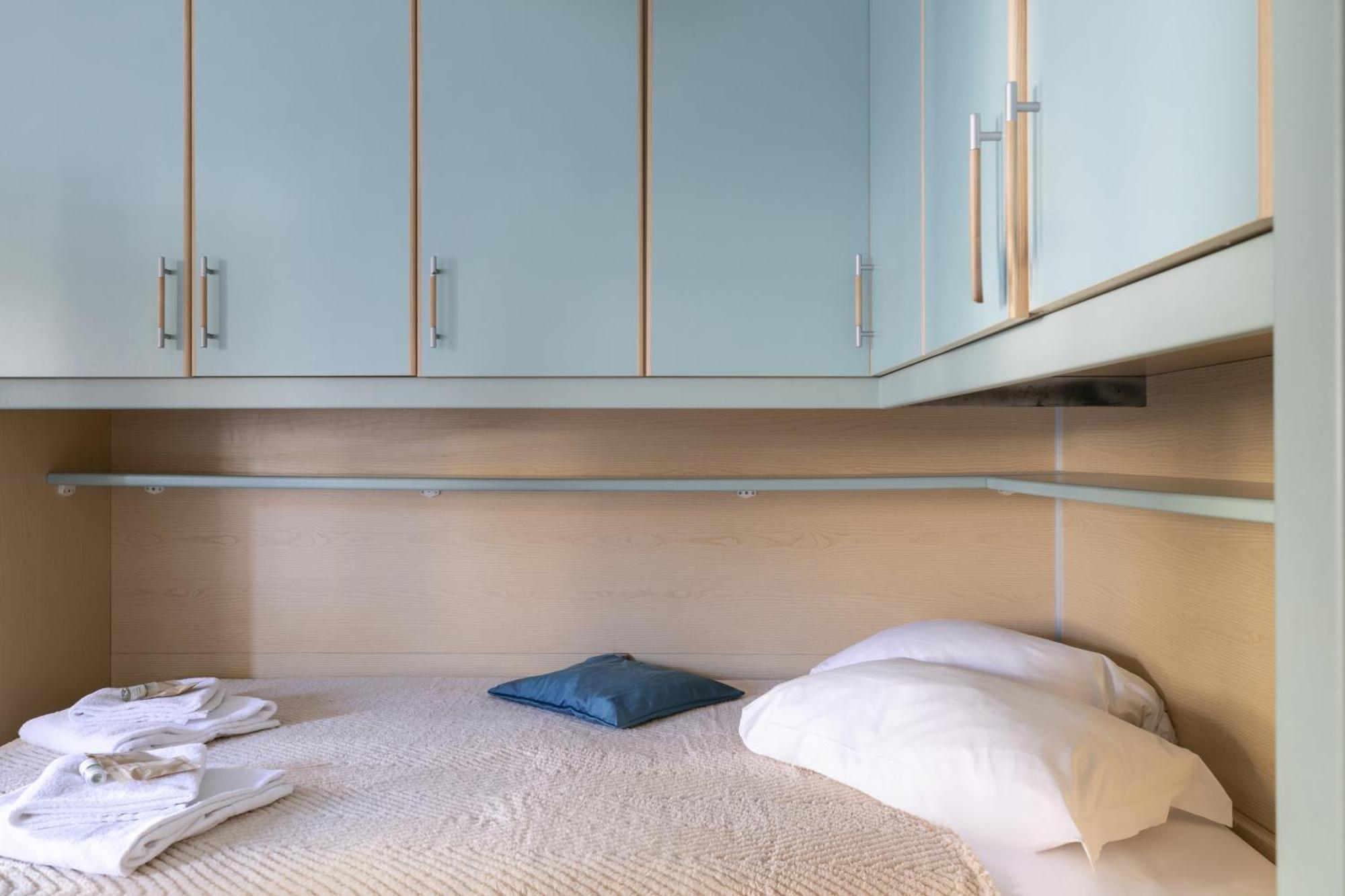 San Marco Apartment Venice Ngoại thất bức ảnh