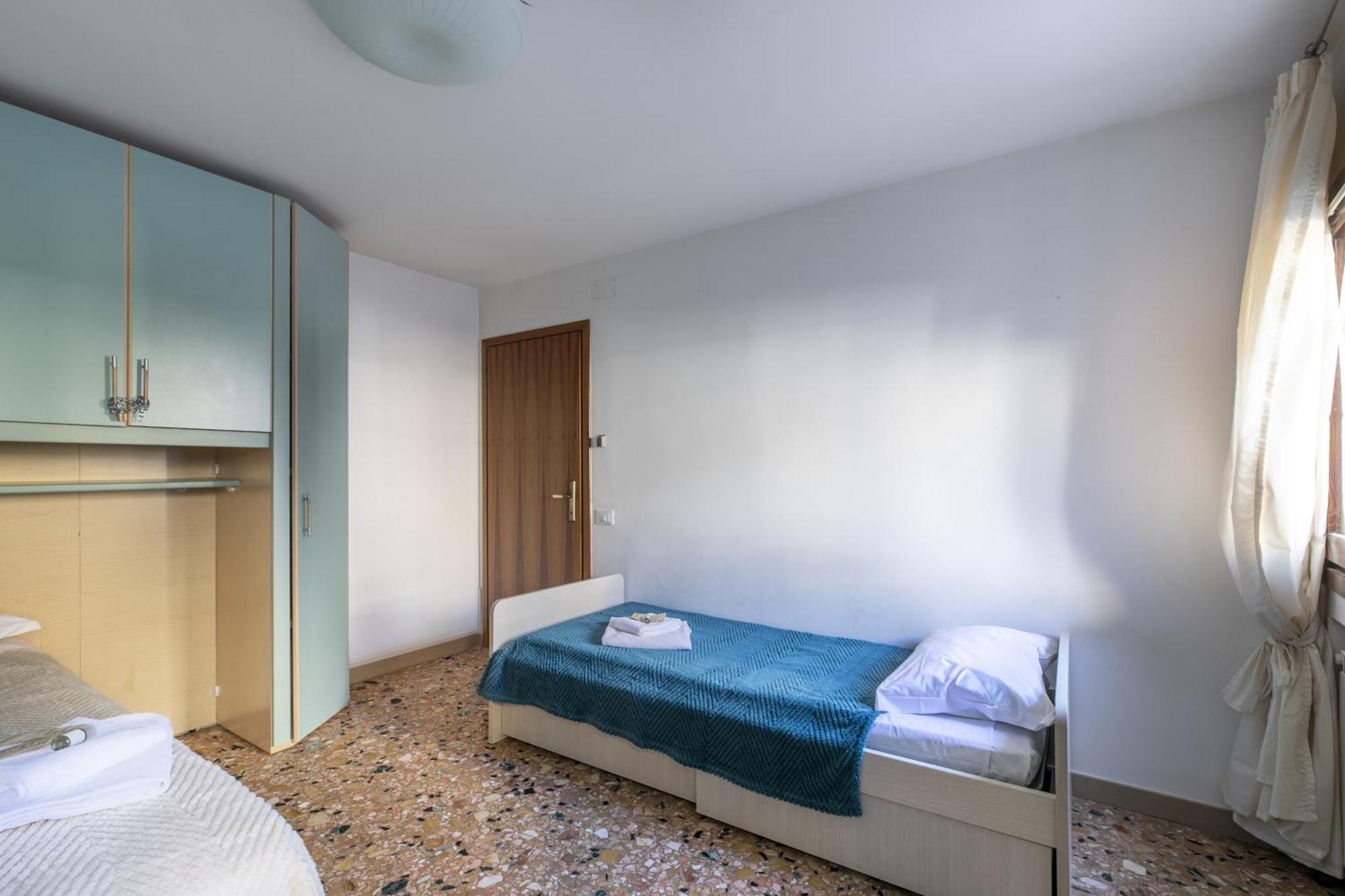 San Marco Apartment Venice Ngoại thất bức ảnh
