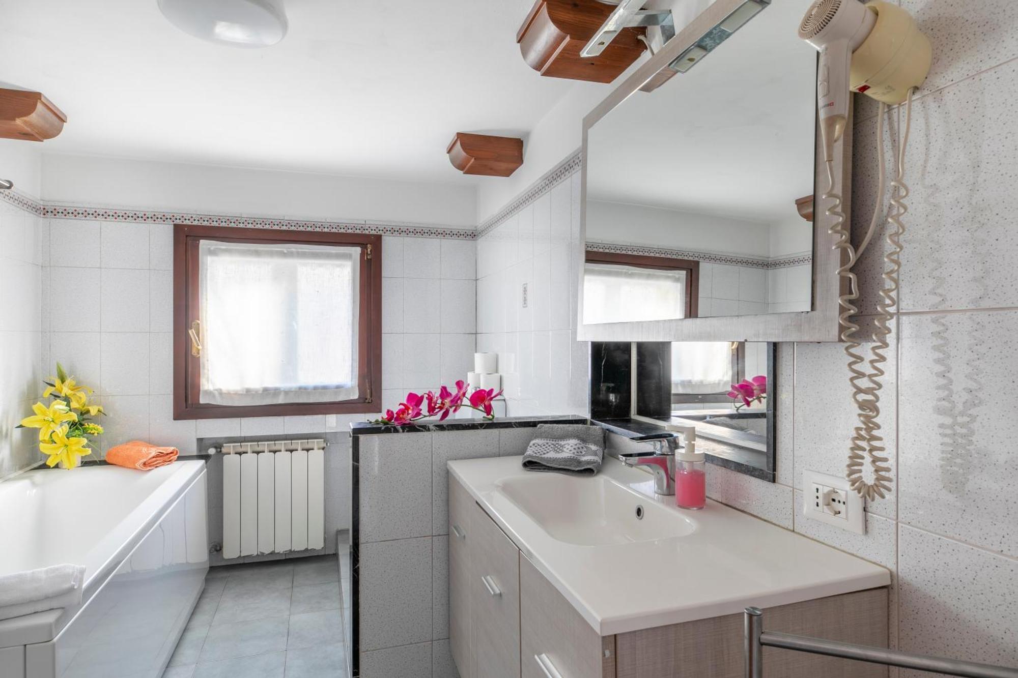 San Marco Apartment Venice Ngoại thất bức ảnh