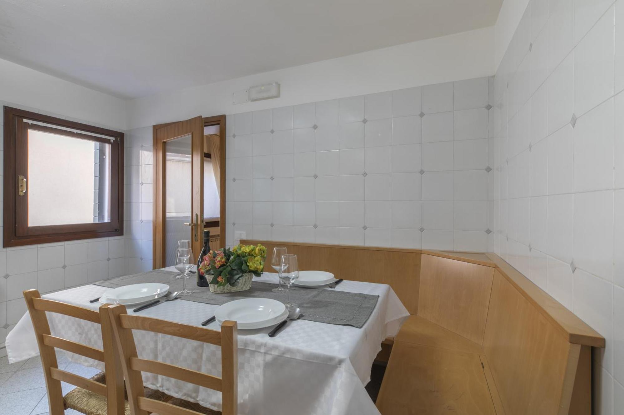 San Marco Apartment Venice Ngoại thất bức ảnh