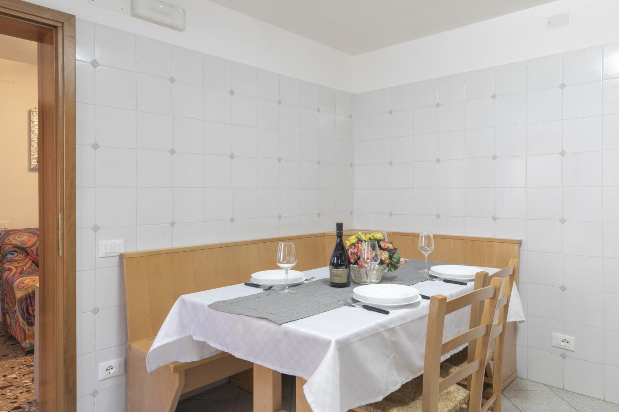 San Marco Apartment Venice Ngoại thất bức ảnh