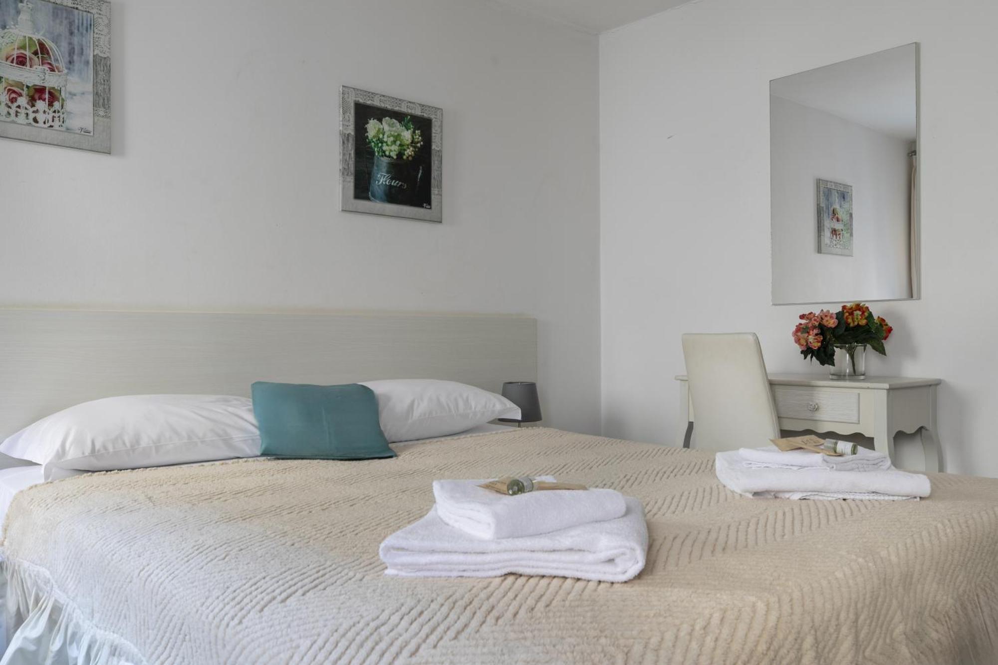 San Marco Apartment Venice Ngoại thất bức ảnh