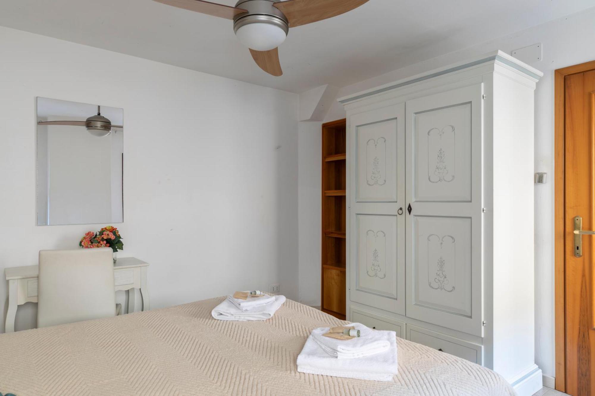 San Marco Apartment Venice Ngoại thất bức ảnh