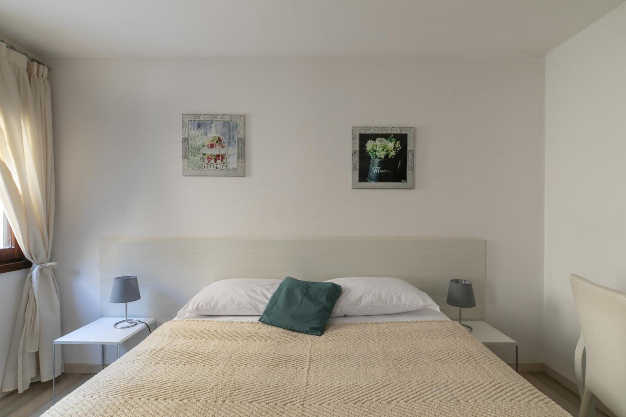 San Marco Apartment Venice Ngoại thất bức ảnh
