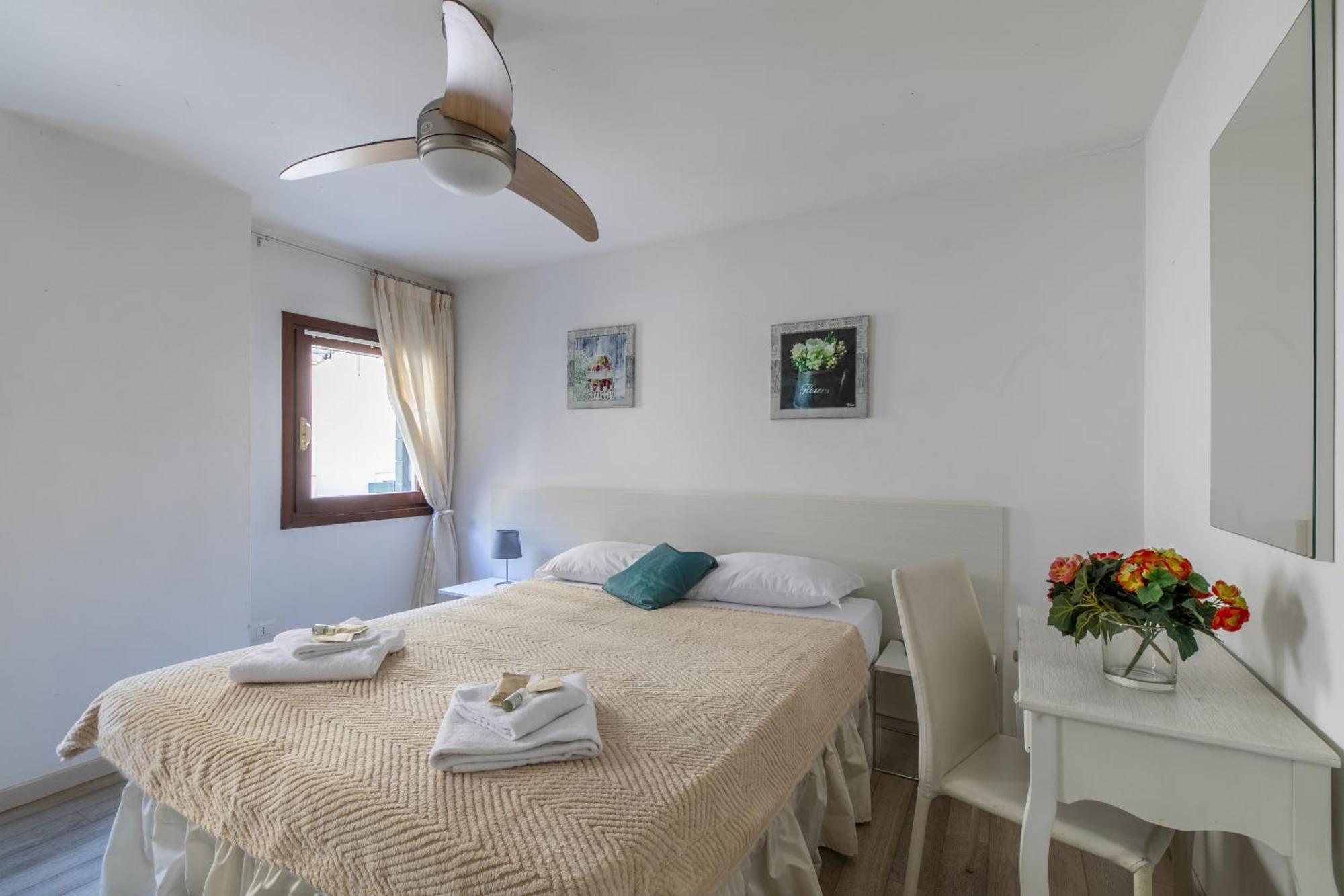 San Marco Apartment Venice Ngoại thất bức ảnh