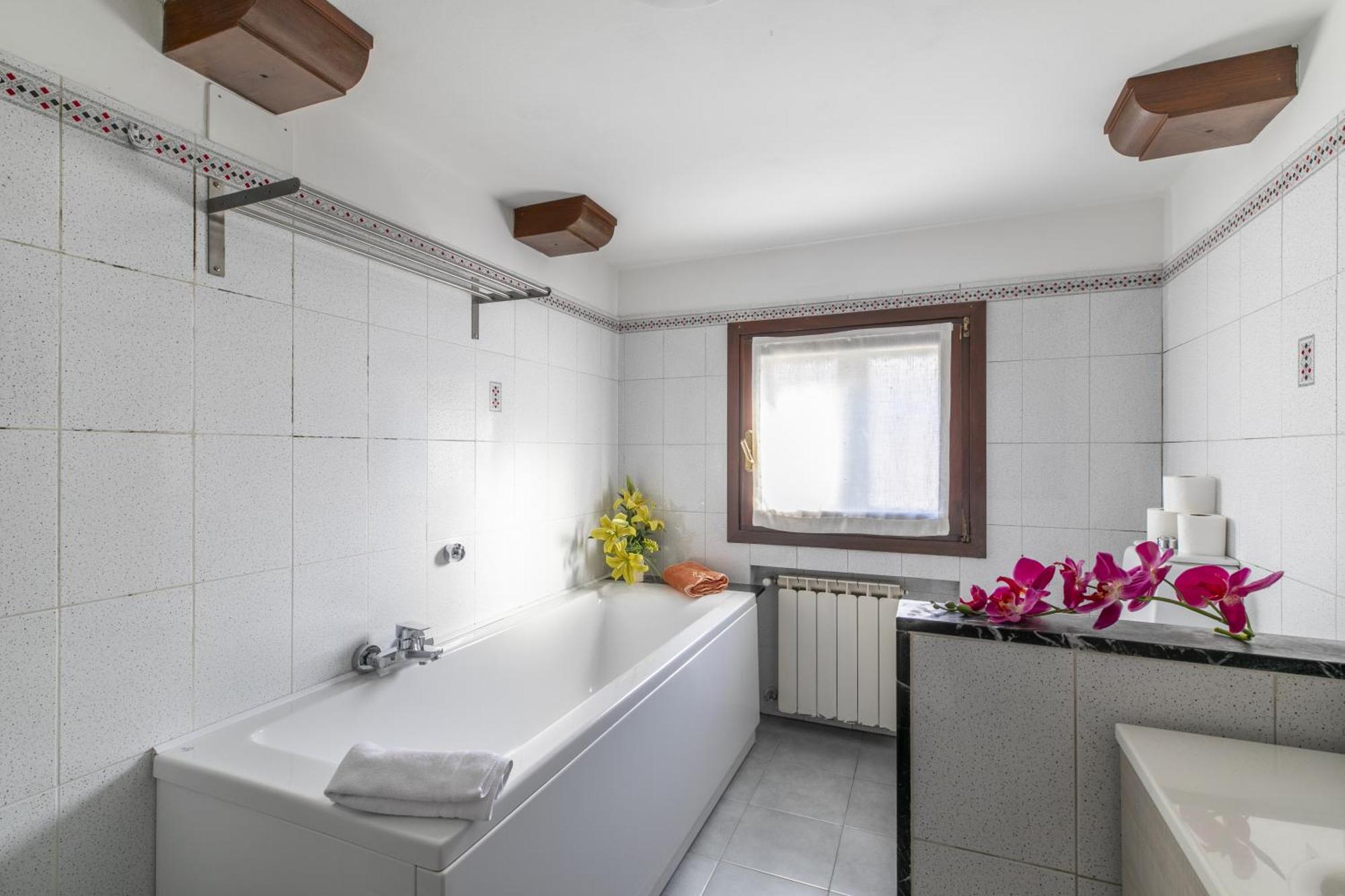 San Marco Apartment Venice Ngoại thất bức ảnh