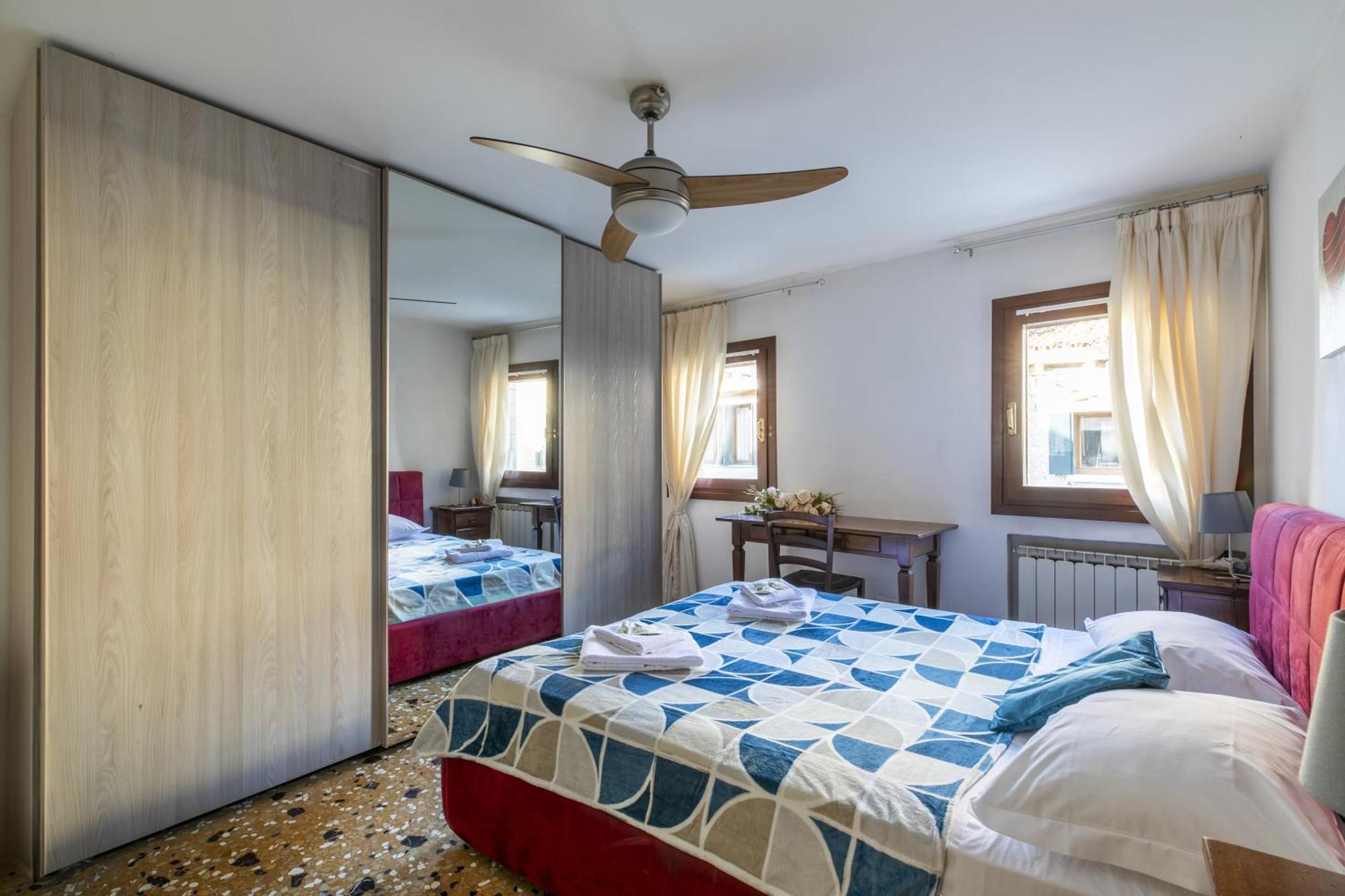 San Marco Apartment Venice Ngoại thất bức ảnh
