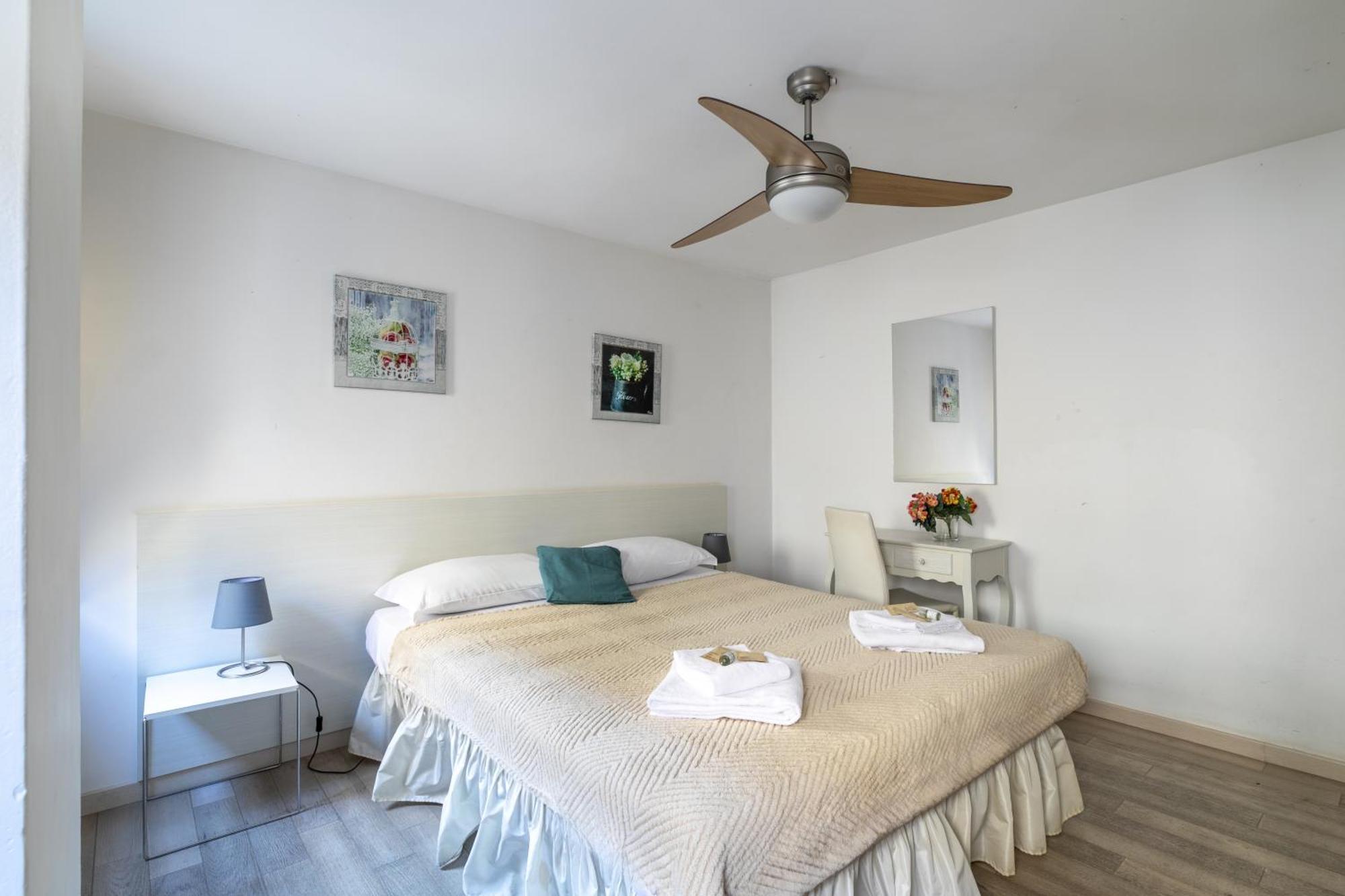 San Marco Apartment Venice Ngoại thất bức ảnh