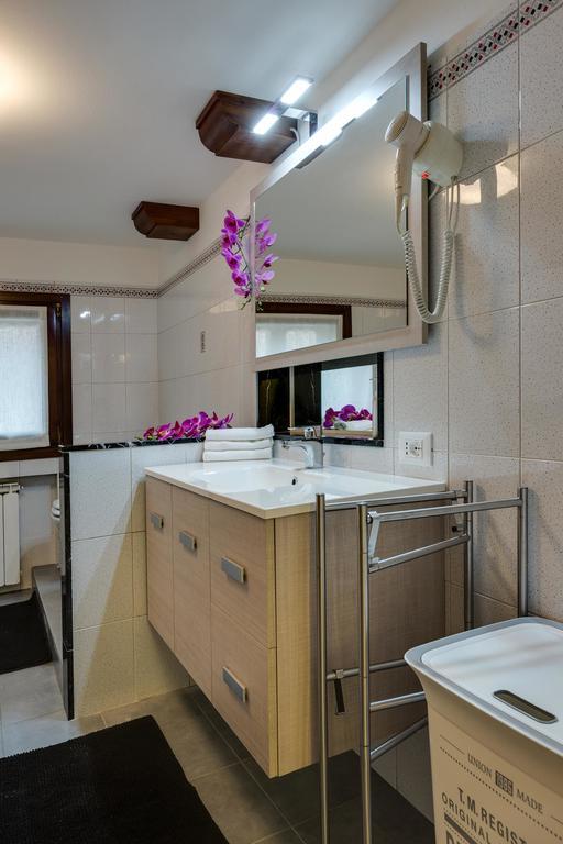 San Marco Apartment Venice Ngoại thất bức ảnh