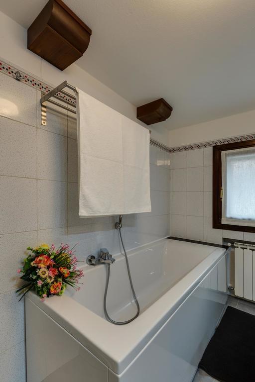 San Marco Apartment Venice Ngoại thất bức ảnh
