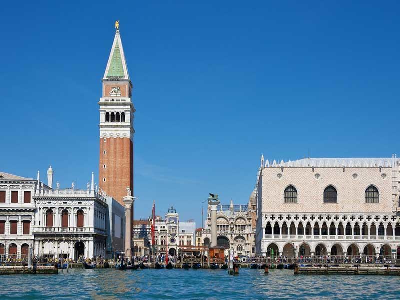 San Marco Apartment Venice Ngoại thất bức ảnh