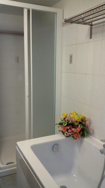 San Marco Apartment Venice Ngoại thất bức ảnh